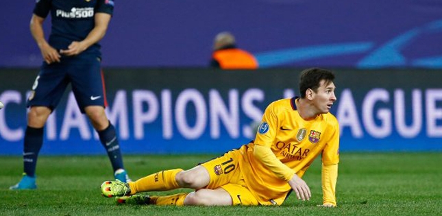 Champions League: “Lời nguyền” hình thành do đâu?