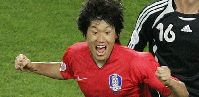 Park Ji-Sung chỉ ra 4 cầu thủ Châu Á hay nhất hiện nay