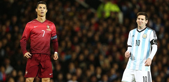 Kết quả bốc thăm môn bóng đá Olympic Rio 2016