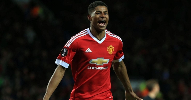 Điểm tin 15/4: MU muốn đổi Rashford lấy sao ít tên tuổi?