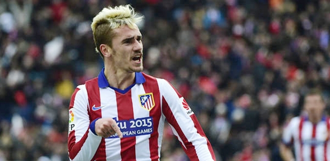 Chelsea vẫn ôm mộng sở hữu siêu sao Atletico Madrid