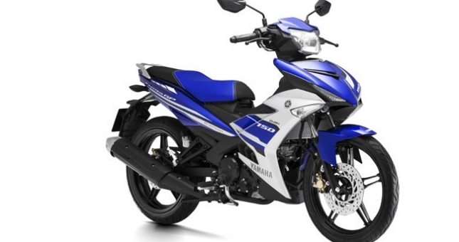 Yamaha Exciter 150cc