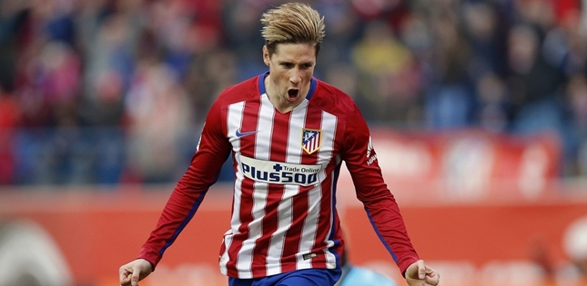 Fernando Torres liên tục tỏa sáng: Đây rồi, El Nino!