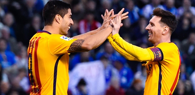 Sau 'Vua dội bom', Messi lại trở thành 'Vua kiến tạo' ở La Liga