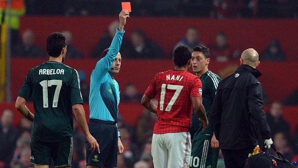 Trọng tài bắt chính trận Man City - Real: Nỗi lo lớn của CĐV nước Anh