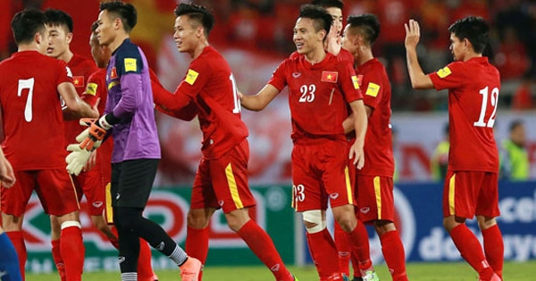 Ký hợp đồng, ĐTVN chắc chắn đấu giao hữu với Syria