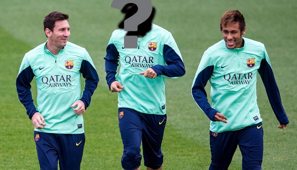 Thêm 1 cầu thủ Barca bị điều tra trốn thuế