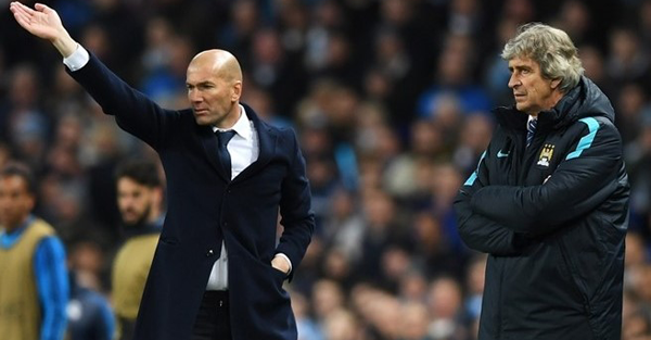 Người Man City và Real nói gì sau trận hòa nhạt nhòa