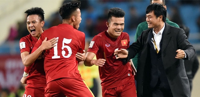 ĐTVN đá 10 trận giao hữu: Thừa lượng, thiếu chất?