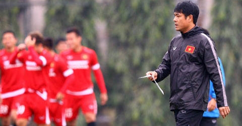 Điểm tin sáng 29/4: HLV Hữu Thắng lên kế hoạch tập trung ĐTQG Việt Nam