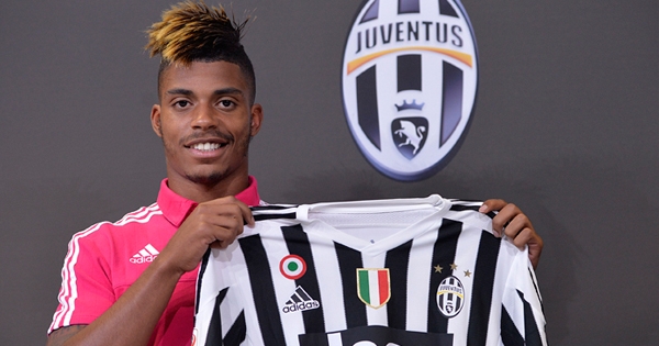 CHÍNH THỨC: Juventus hoàn tất bản HĐ đầu tiên