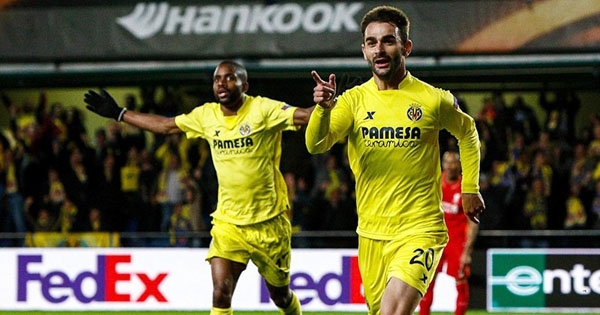 Liverpool vs Villarreal: Ngày ‘Tàu ngầm vàng’ trở về quê mẹ - 2h05 ngày 6/5