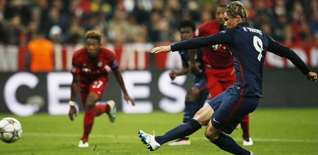 Torres nói gì sau khi sút hỏng quả penalty quan trọng?