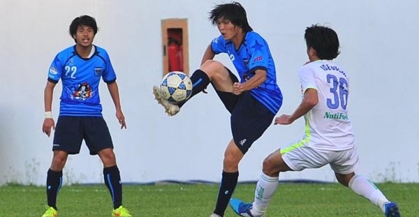 Tuấn Anh gia hạn hợp đồng với Yokohama FC vào tháng 6?