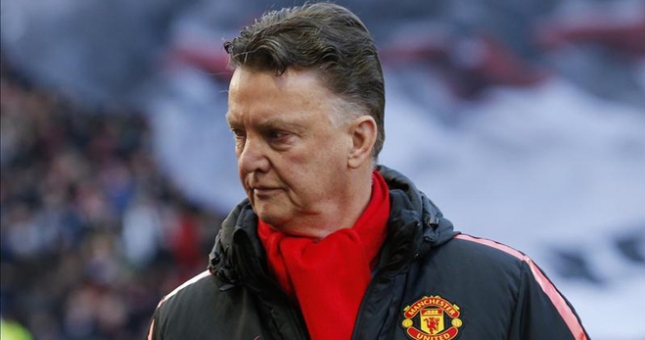 Điểm tin tối 6/5: Van Gaal tính biến sân tập MU thành ốc đảo, tin không vui về Ronaldo