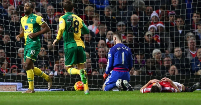 Norwich vs Man Utd: Siêu căng thẳng cuộc đua tại 2 đầu BXH – 18h45 ngày 7/5