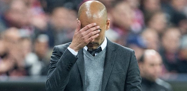 Pep Guardiola lộ sự ức chế tồn tại nhiều năm qua ở Bayern Munich