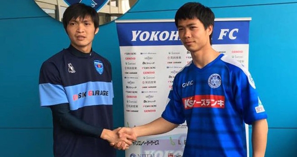 Điểm tin 8/5: HAGL sắp đàm phán về tương lai Tuấn Anh, Công Phượng