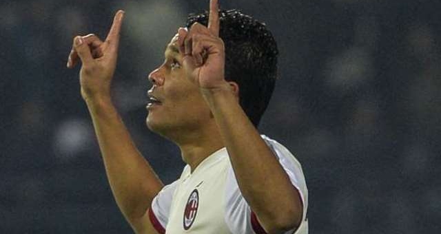 Video bàn thắng: Bologna 0-1 AC Milan (Vòng 37 - Serie A)