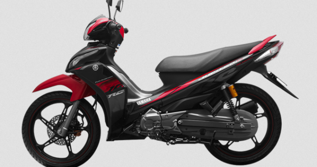 Đánh giá xe Yamaha Jupiter FI: Mạnh mẽ, phong cách