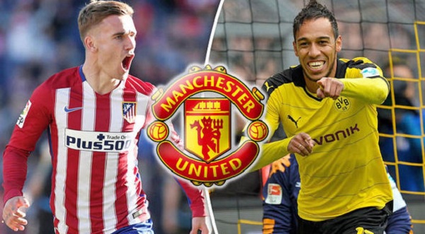 Những gương mặt mà Man Utd nên mua ở kỳ chuyển nhượng hè 2016