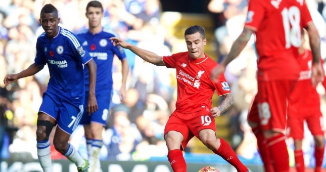 Liverpool vs Chelsea: Đại chiến của những giá trị xưa cũ – 2h ngày 12/5