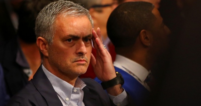 Một ĐTQG tại Đông Nam Á muốn có HLV Mourinho