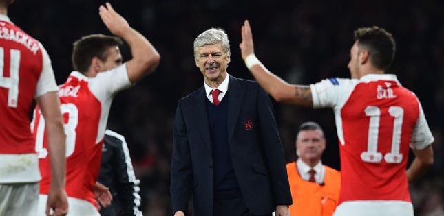 Điểm tin 11/5: Arsenal chắc suất dự Champions League