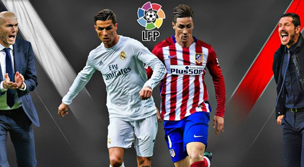 Đài Anh phát sóng miễn phí trận chung kết Cup C1 giữa Real và Atletico trên Youtube