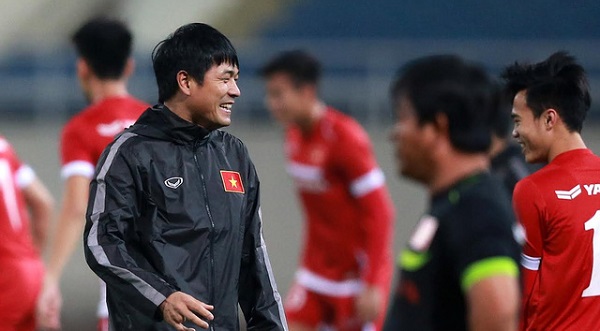 VFF thận trọng chuyện treo thưởng cho ĐT Việt Nam tại AFF Cup sắp tới