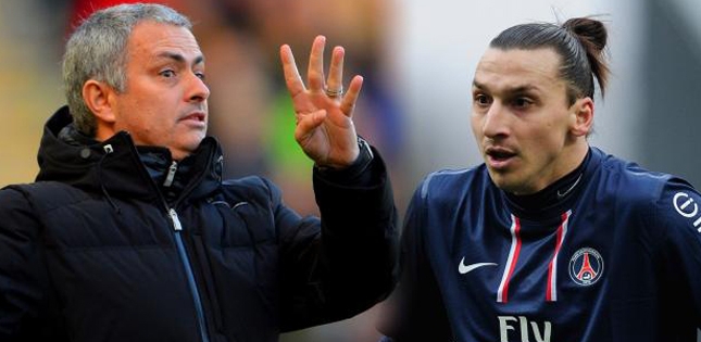 Chuyển nhượng MU: Mourinho và Ibra không có thỏa thuận với 'Quỷ đỏ'