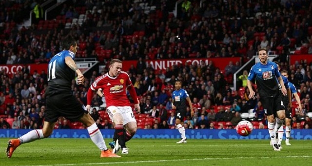 Video bàn thắng: MU 3–1 Bournemouth (Vòng 38 - Ngoại hạng Anh)