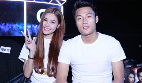 Mạc Hồng Quân sắp kết hôn với Kỳ Hân