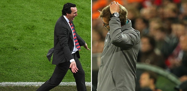 Họ nói gì sau trận chung kết Europa League?