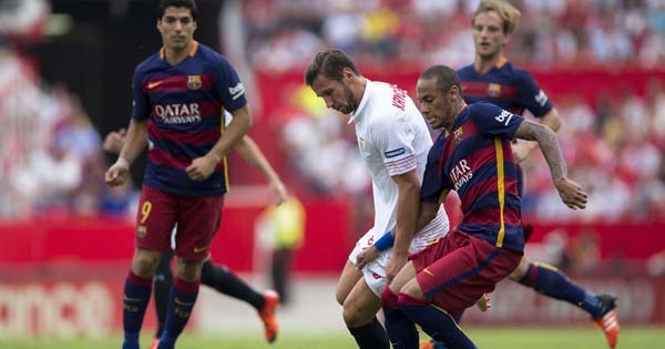 Barcelona vs Sevilla: Chờ đợi gì ở ông vua Europa? - 2h30 ngày 23/5