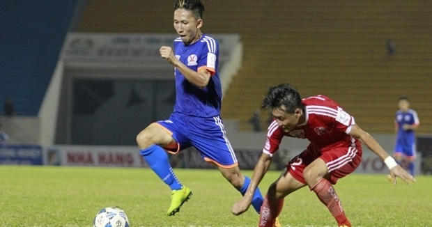 Lộ diện cầu thủ V-League được mời sang Đức thử việc