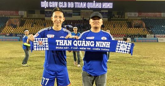 Nghiêm Xuân Tú phản ứng ra sao khi được mời sang Đức thử việc