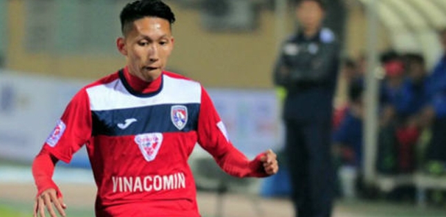 Tại sao Nghiêm Xuân Tú được thử việc ở giải Hạng nhì Đức?