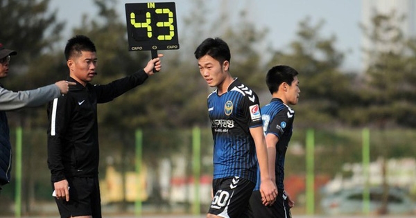 Điểm tin trưa 22/5: Xuân Trường ra mắt K-League