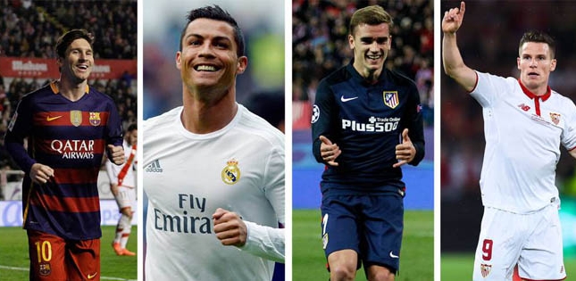 Xác định xong 22 CLB vào thẳng vòng bảng Cúp C1