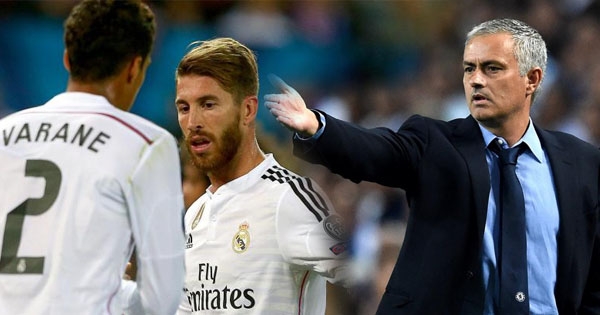 Điểm tin sáng 23/5: Real thiệt quân ở trận CK C1, Mourinho sắp tới MU