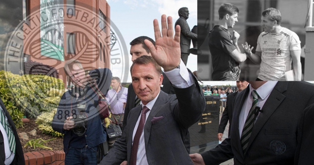 Chuyển nhượng sáng 24/5: Gerrard rộng đường trở lại nước Anh