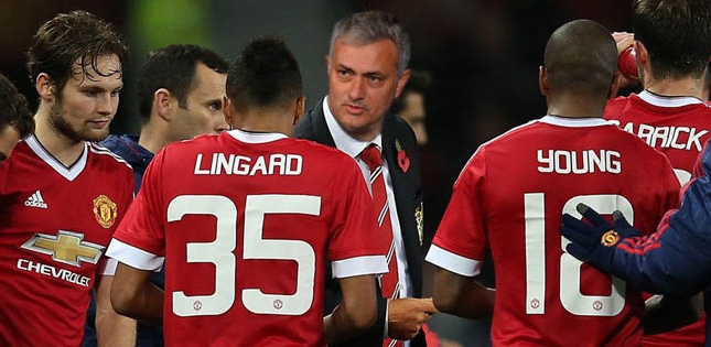 Đội hình mơ ước của MU dưới triều đại Mourinho