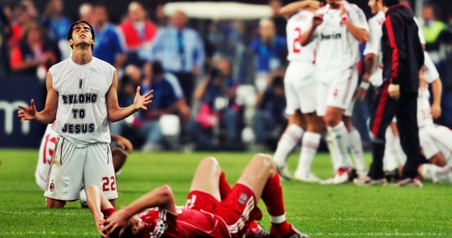 VIDEO: Màn phục thù đáng nhớ của AC Milan trước Liverpool ở Champions League