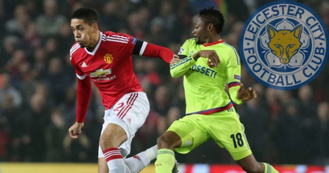 Chuyển nhượng tối 25/5: Leicester City sắp có tân binh 30 triệu euro từ CSKA