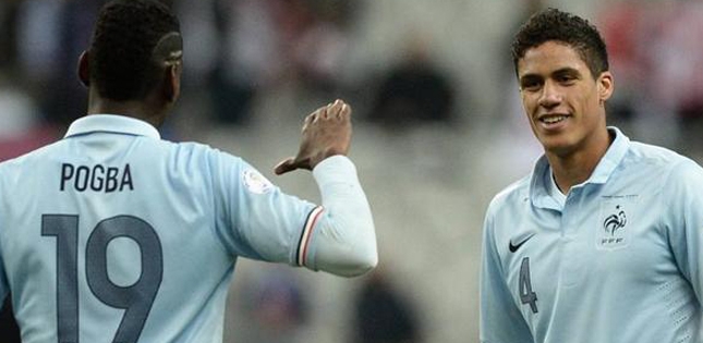 ĐT Pháp mất sao bự trước thềm EURO 2016