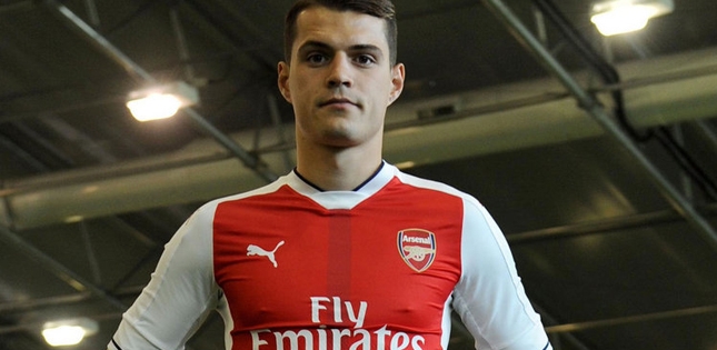 Chính thức: Arsenal có tân binh đầu tiên trong mùa Hè