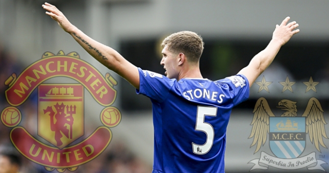 Chuyển nhượng sáng 26/5: Lộ con số M.U và Man City có thể mua John Stones