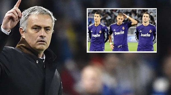 Điểm tin 26/5: Mourinho gọi điện chèo kéo trò cũ, Ancelotti tiết lộ sốc về Ibra