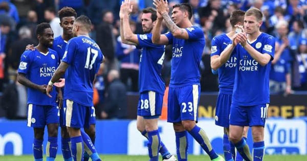 Leicester chính thức bán đi cầu thủ đắt giá nhất lịch sử CLB